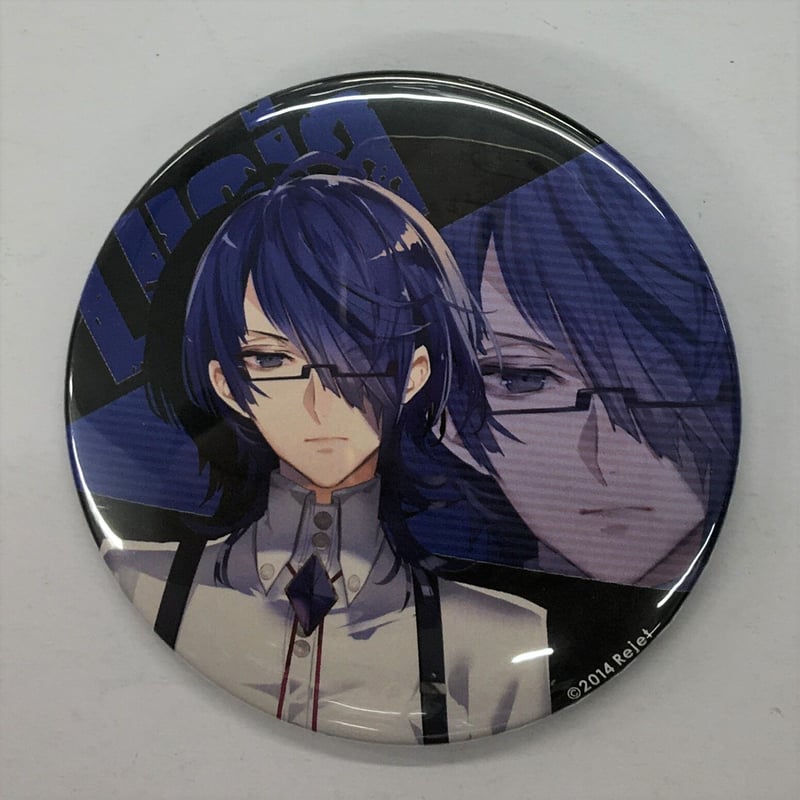 クリミナーレ ルチア 缶バッジ クリミナーレ！ ルチア 缶バッジ | K-BOOKS 池袋 2次元グッズ通販