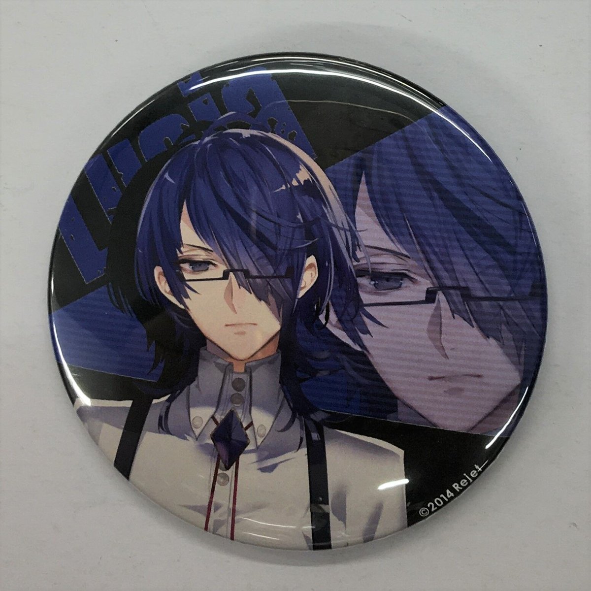 クリミナーレ ルチア 缶バッジ クリミナーレ ルチア 缶バッジ | K-BOOKS 池袋 2次元グッズ通販