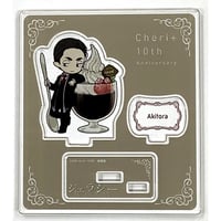 ヒメミコ 『モンスターアンドゴースト』 DECOTTO アニメイト