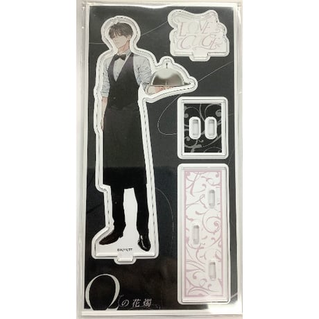 αの花嫁　アクリルスタンド　予約特典 CATEGORY 幸村佳苗 | K-BOOKS 池袋 2次元グッズ通販