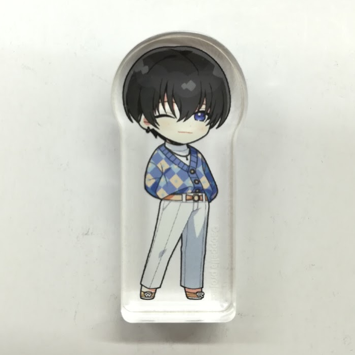 アオペラ 3rd Anniversary cafe 3周年 カフェ 紫垣 明 アオペラ 3rd