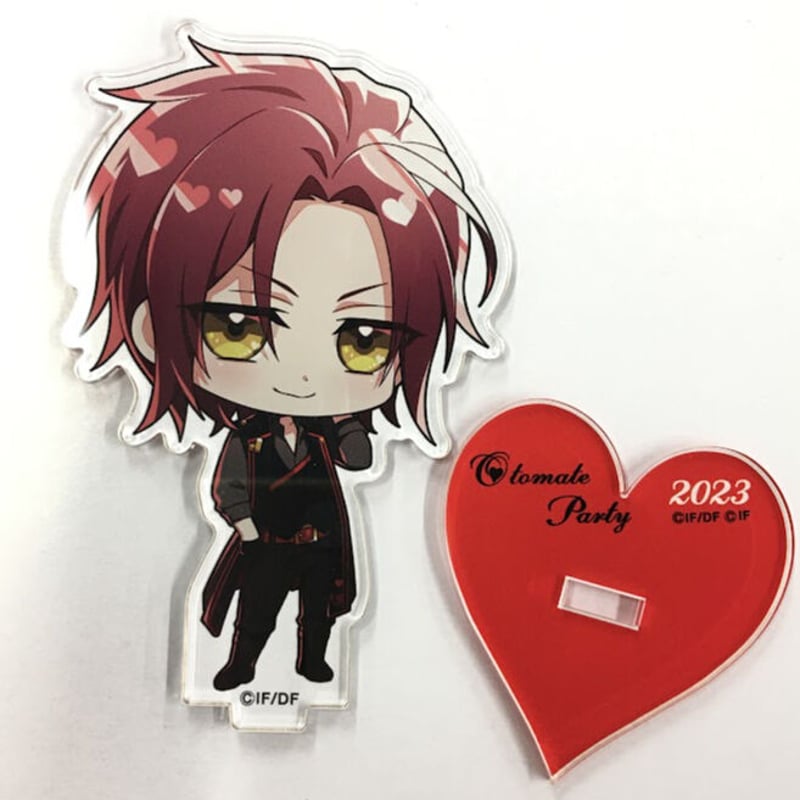 オトメイトモバイル 原田左之助 アクリルスタンド Amazon.co.jp: オトメイトモバイル 原田左之助 アクリルスタンド