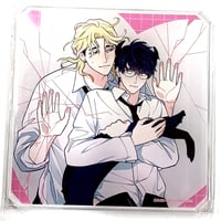 プロジェクトセカイ プロセカ 缶ミラー 暁山瑞希 | K-BOOKS 池袋