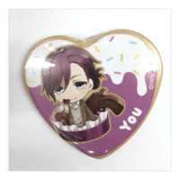 薄桜鬼 山崎烝 アクリルスタンド | K-BOOKS 池袋 2次元グッズ通販