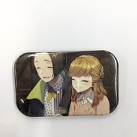 プリパラ 東堂シオン ハピプリバースデー 缶バッジ | K-BOOKS 池袋 2