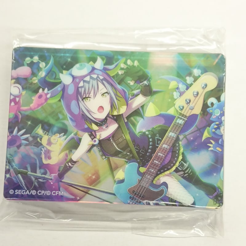 プロセカ ノーブルアート 日野森志歩 ノーブルアート 52 54 プロセカ