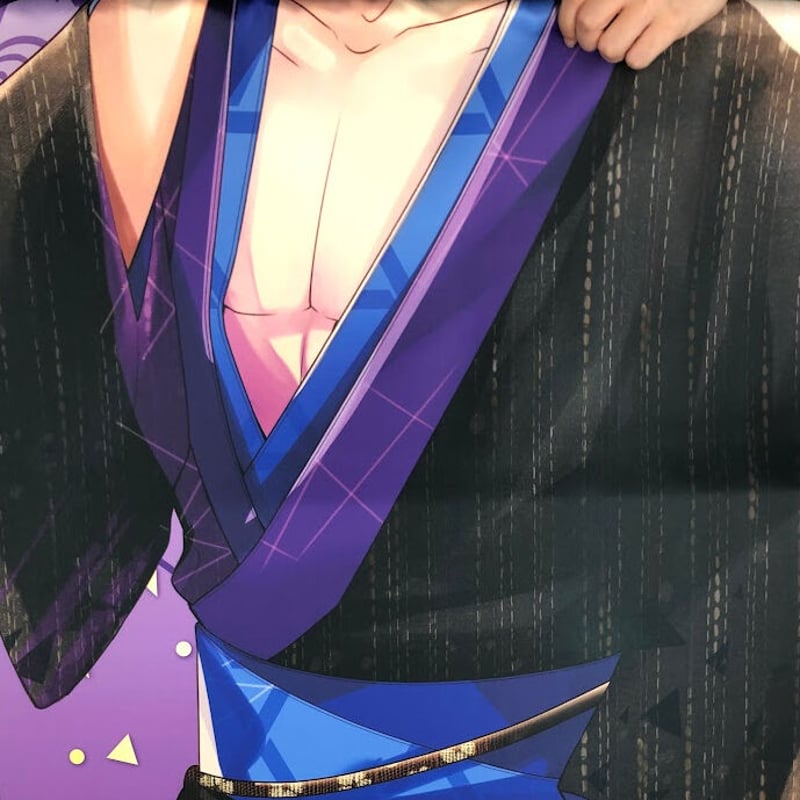 ○イケメン戦国 伊達政宗 タペストリー | K-BOOKS 池袋 2次元グッズ通販