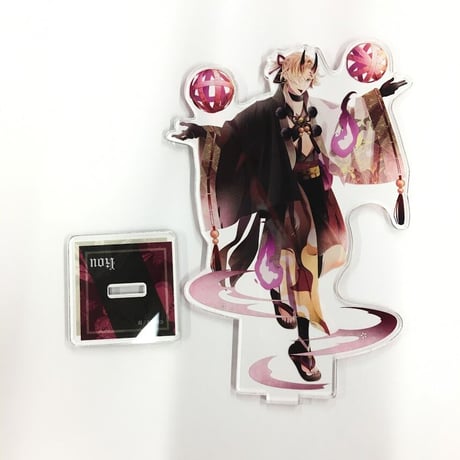 STORES DIABOLIK LOVERS アクリルスタンドの検索結果