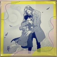 ワールドトリガー 時枝充 ドでか缶バッジ -TRIGGER- VOL.1 | K-BOOKS