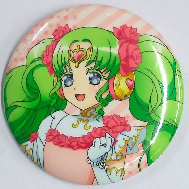 プリパラ ファルル 缶バッジ プリパラ ファルル トレーディング 缶バッジ | K-BOOKS 池袋 2