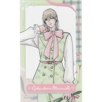 夏野寛子　コラボカフェ　コースター Amazon｜25時、赤坂で 夏野寛子 マンガ展 昼のゆめカフェ