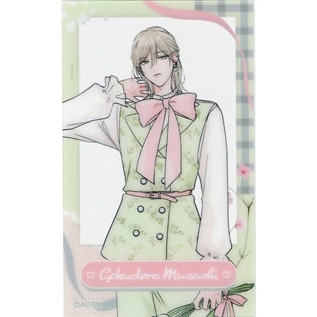 CATEGORY あらた六花 | K-BOOKS 池袋 2次元グッズ通販