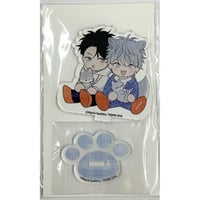 黒子のバスケ 木吉 鉄平 コレクション缶バッジ～WJ50周年展Ver