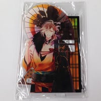 D.Gray-manハワード・リンクコースター | K-BOOKS 池袋 2次元