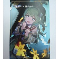 Paradox Live 緋景斗真 OOTD Gくじ S賞 キャンバスボード | K