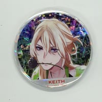 望月淳『PandoraHearts』 花言葉 ブロマイド リーオ | K-BOOKS 池袋 2