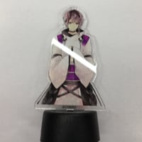 BLEACH 平子 真子 オリジナルイラストコースターコレクション | K