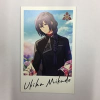 金色のコルダ スターライトオーケストラ　御門浮葉　カード