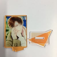 ディアヴォーカリスト エーダッシュ 缶バッジ | K-BOOKS 池袋 2次元