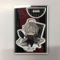 ブレイクマイケース 宇京真央 缶バッジ AGF2023 | K-BOOKS 池袋 2次元