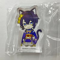 ハイキュー!! 木葉 秋紀 名場面缶バッジ 梟谷学園高校 | K-BOOKS 池袋