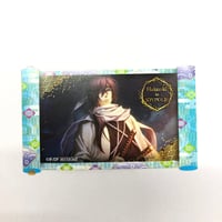 ヒプノシスマイク 波羅夷空却 Division Leaders 缶バッジ | K-BOOKS