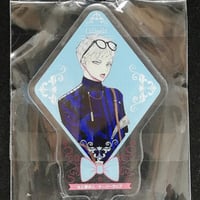 今井ゆうみ 『レストレスリリック』 アクリルスタンド【BLグッズ】 | K