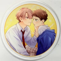 咲本﨑 『この手を離さないで』 アクリルスタンド 【BLグッズ】 | K