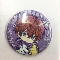 ハンサムロンダリング 花丘槙尾 缶バッジ | K-BOOKS 池袋 2次元グッズ通販