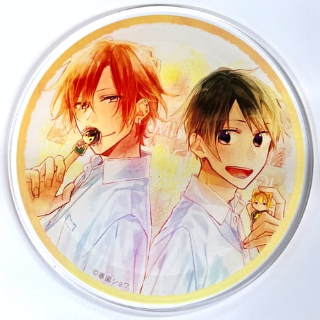 CATEGORY 【BL】佐々木と宮野 | K-BOOKS 池袋 2次元グッズ通販 CATEGORY 【BL】佐々木と宮野 | K-BOOKS 池袋 2次元グッズ通販
