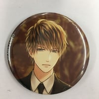 刀剣乱舞 スクエア缶バッジコレクション 軽装 山姥切長義 | K-BOOKS