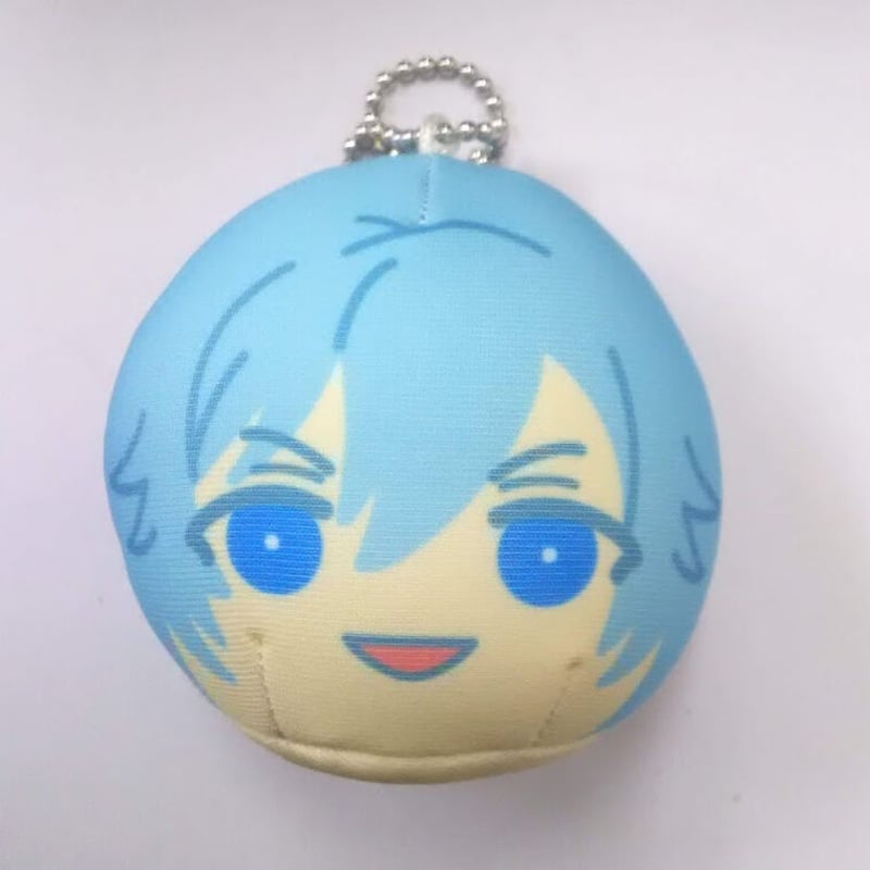 四葉環 おまんじゅう アイナナ 四葉環 グッズ 16 STAR SIGNS｜【公式】アイドリッシュセブン