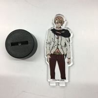ディアラバ 月浪カルラ ミニマスコットキーホルダー ぬいぐるみ ディアラバ 月浪カルラ ミニマスコットキーホルダー ぬいぐるみ