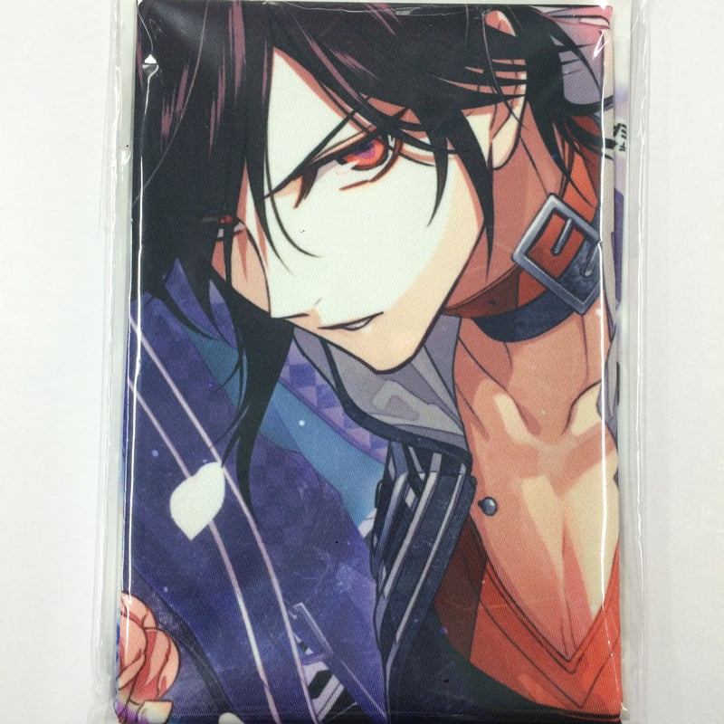 AMNESIA 布製グッズ AMNESIA 布製グッズ