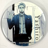 終末のワルキューレ』 バトル缶バッチ シヴァ | K-BOOKS 池袋 2