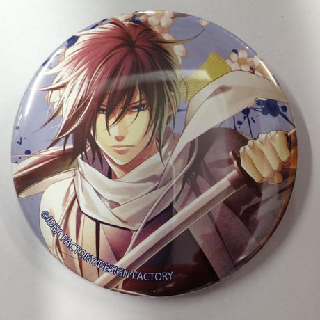 STORES 薄桜鬼の検索結果