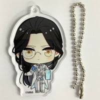 魔道祖師 江澄 飛花甘露 缶バッジ レア 魔道祖師 江澄 飛花甘露 缶バッジ レア 魔道祖師 飛花甘露 江澄 レア