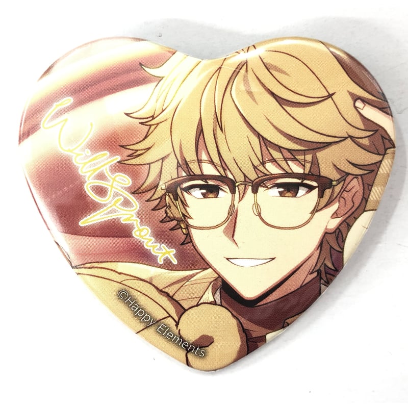 エリオスライジングヒーローズ ウィル・スプラウト