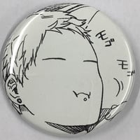 汀えいじ 『歌舞伎町バッドトリップ』×グラッテ アクリル
