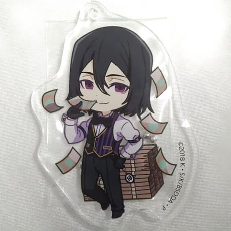 フョードル | STORES フョードル | STORES