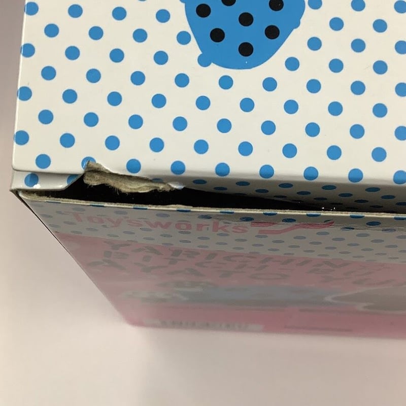 おげれつたなか 『ヤリチン☆ビッチ部』 1/8スケール フィギュア 百合