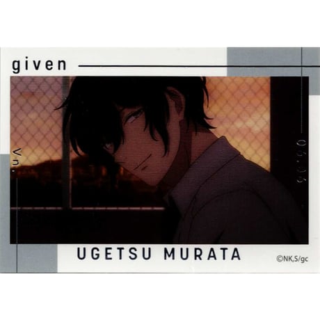 CATEGORY 【BL】ギヴン | K-BOOKS 池袋 2次元グッズ通販