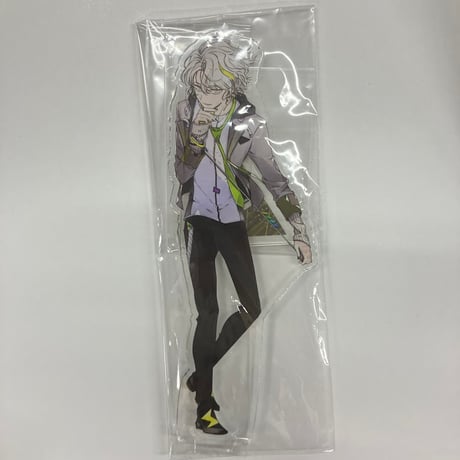 ディアヴォ グッズ CATEGORY ディア♥ヴォーカリスト | K-BOOKS 池袋 2次元グッズ通販