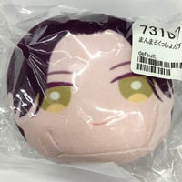 志木見ビビ『服従と甘噛み 』 直筆サイン入り アクリルプレート【BL