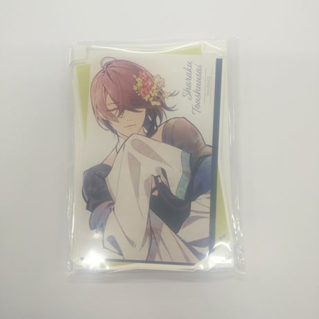 CATEGORY 天獄ストラグル | K-BOOKS 池袋 2次元グッズ通販