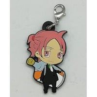 沖田有帆 『PUNKS△TRIANGLE』 ホロ 缶バッジ アイちあ 【BLグッズ