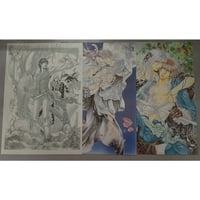 東京リベンジャーズ 原画展 トレーディングクリアカード 三ツ谷隆 東京リベンジャーズ三ツ谷隆付属 クリアカード | K-BOOKS 池袋