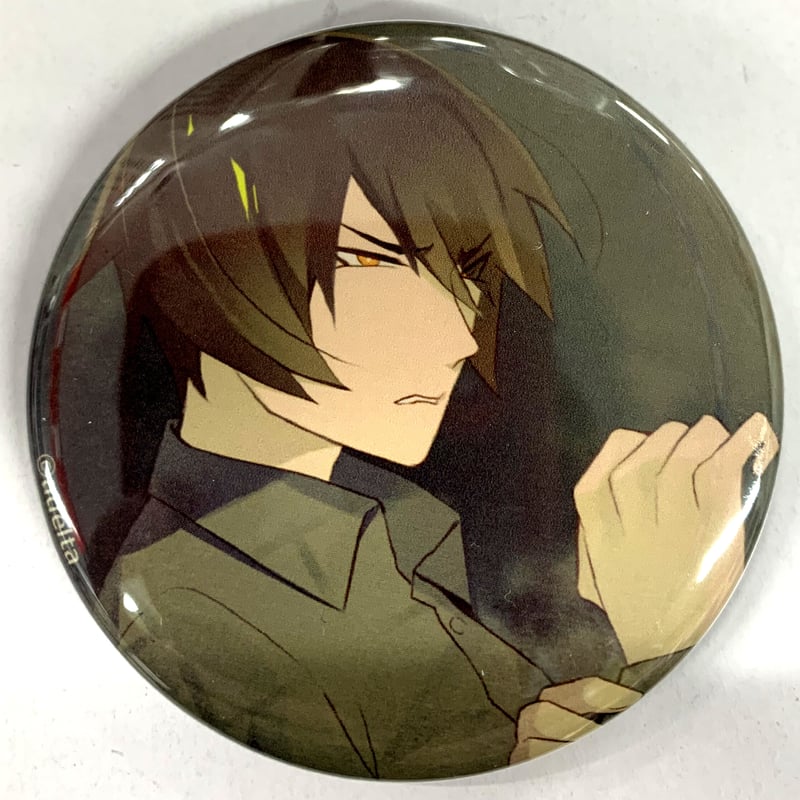 ウウウルトラC ウルC ADELTA BL ゲーム 缶バッジ 蝶番史郎 ステラ ウウウルトラC ウルC ADELTA BL ゲーム 缶バッジ 蝶番史郎