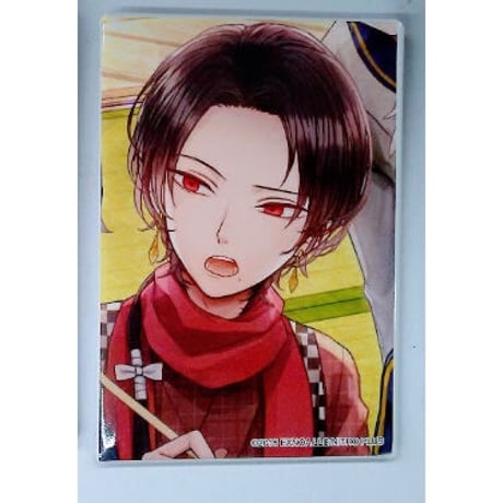 STORES 刀剣乱舞 スクエア缶バッジの検索結果