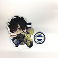 黒子のバスケ高尾 和成キャラバッジコレクション | K-BOOKS 池袋 2